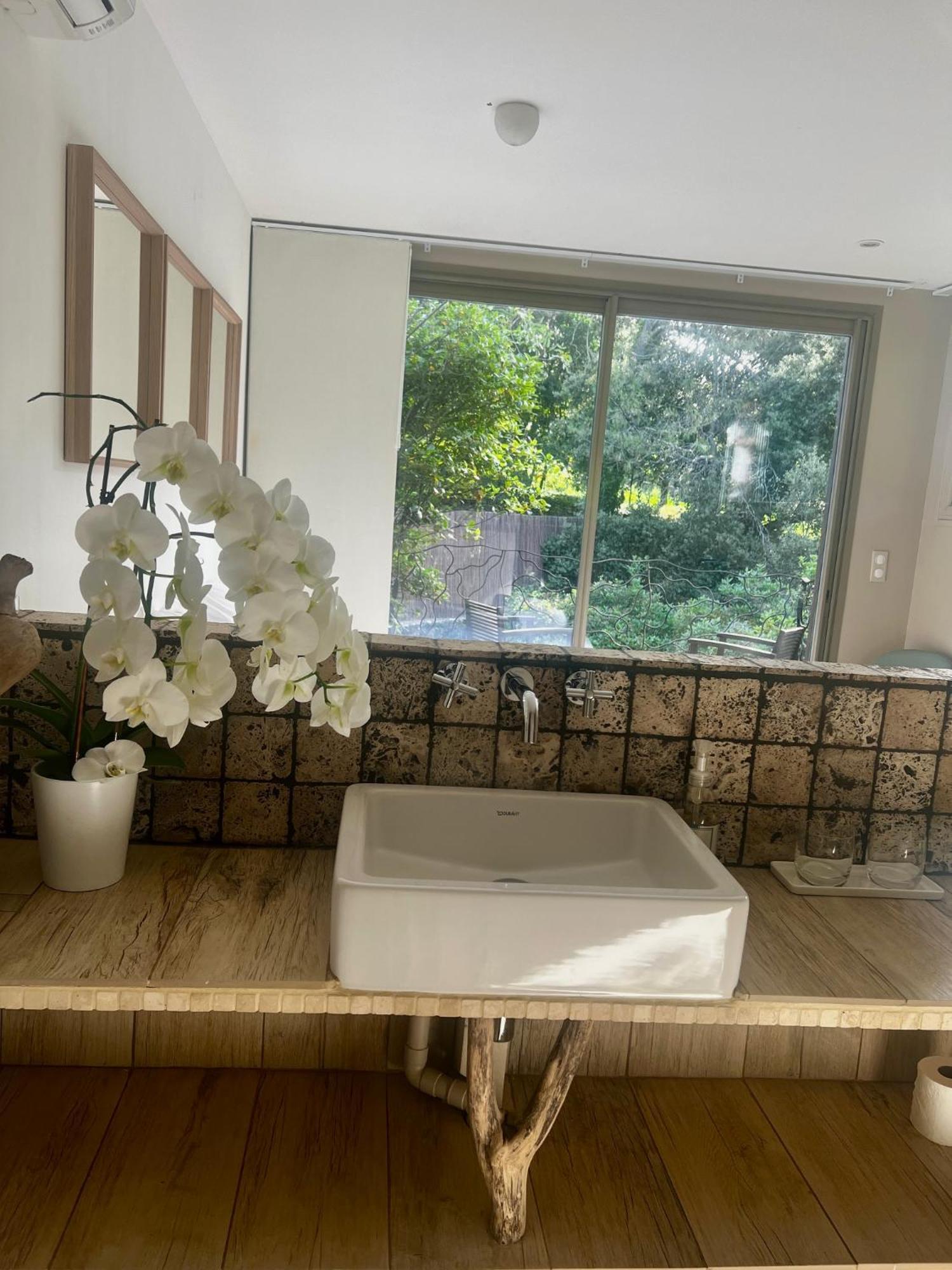 La Canopee Private Ecolodges Nîmes Kültér fotó