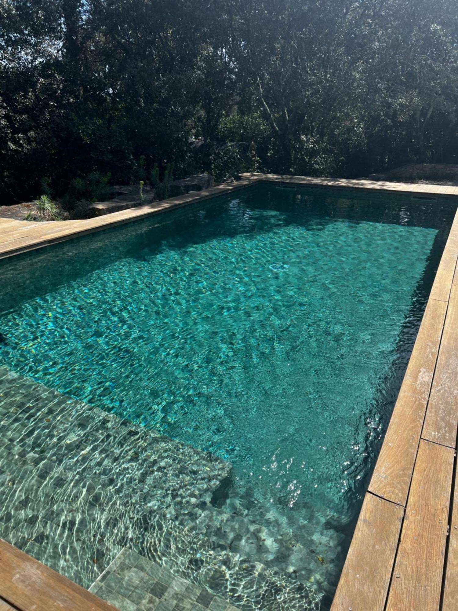 La Canopee Private Ecolodges Nîmes Kültér fotó