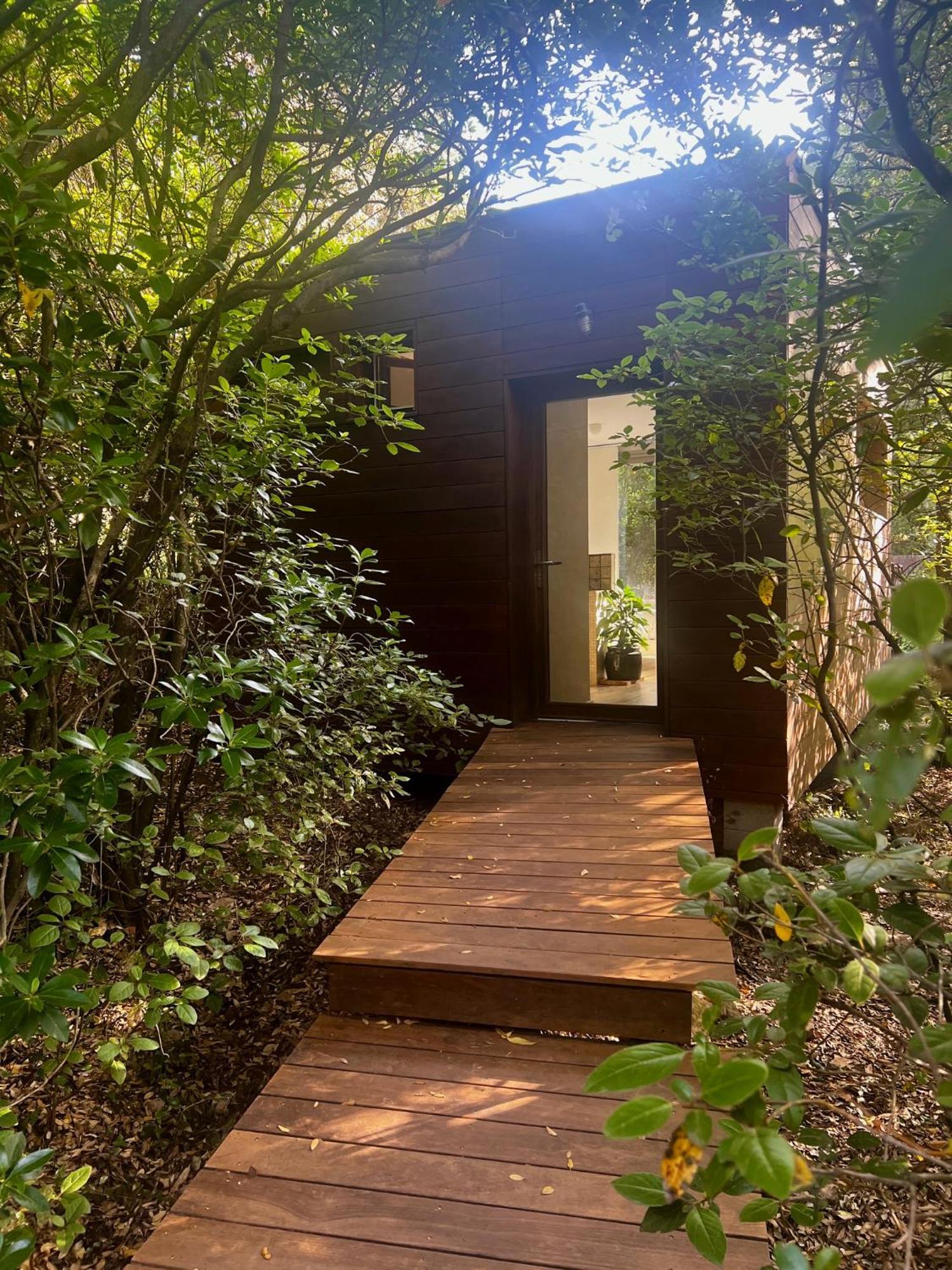 La Canopee Private Ecolodges Nîmes Kültér fotó